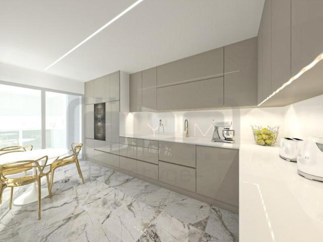 Apartamento venda em Ourém, Santarém
