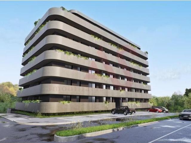 Apartamento venda em Meixomil, Porto