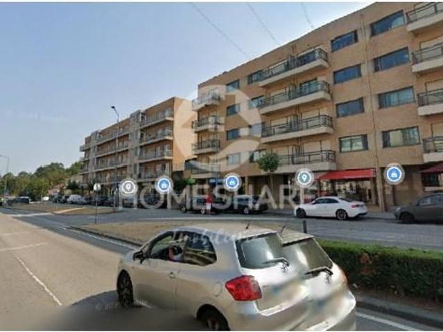 Apartamento venda em Paredes, Bitarães