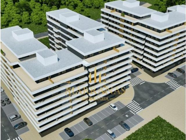 Apartamento venda em Paredes, Bitarães