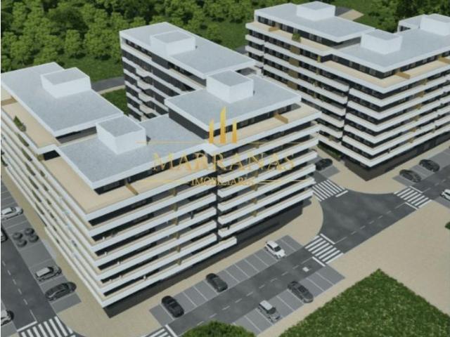 Apartamento venda em Paredes, Bitarães
