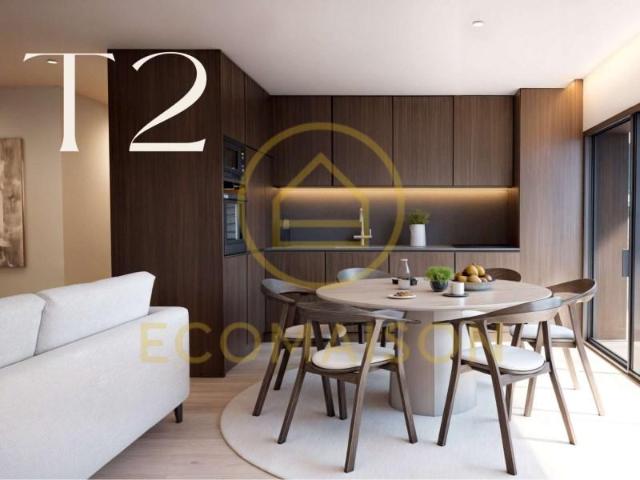 Apartamento venda em Marecos, Porto