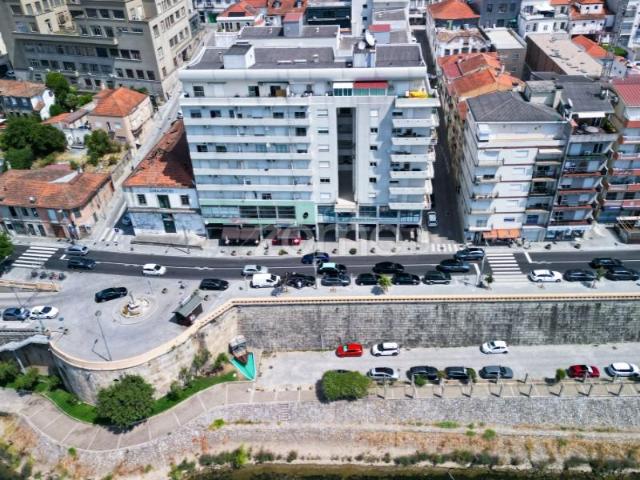 Apartamento venda em Peso Da Régua, Vila Real