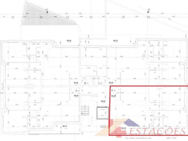 Apartamento venda em Pombal, Leiria