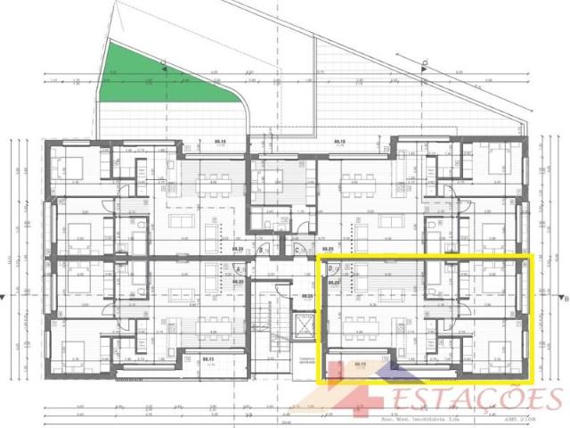 Apartamento venda em Pombal, Leiria