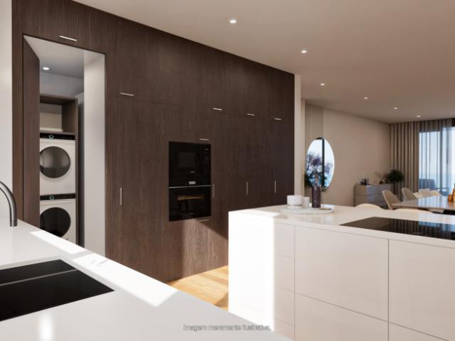 Apartamento venda em Açores, Ilha De São Miguel