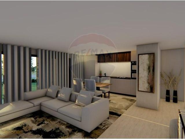 Apartamento venda em Grovelas São João Evangelista, Viana Do Castelo