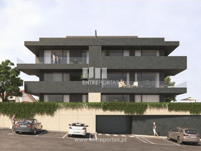 Apartamento venda em Arca e Ponte de Lima, Boalhosa