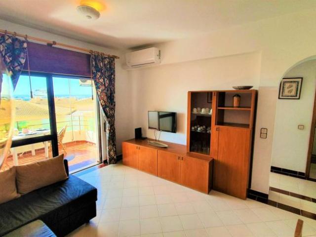 Apartamento alugar em Praia de Alvor, Portimão