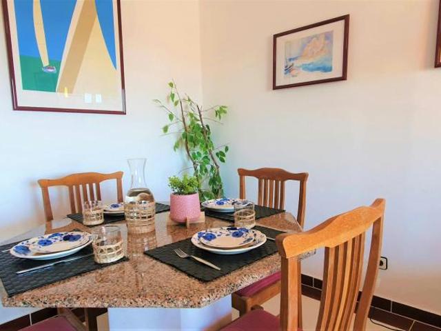 Apartamento alugar em Praia de Alvor, Portimão