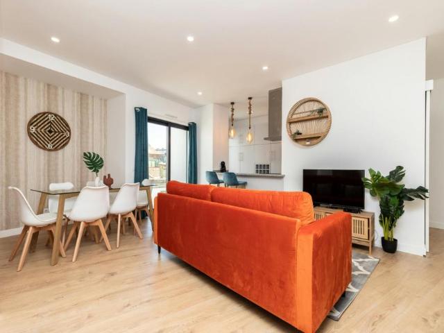 Apartamento alugar em Portimão, Faro