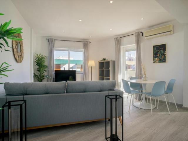 Apartamento alugar em Portimão, Faro