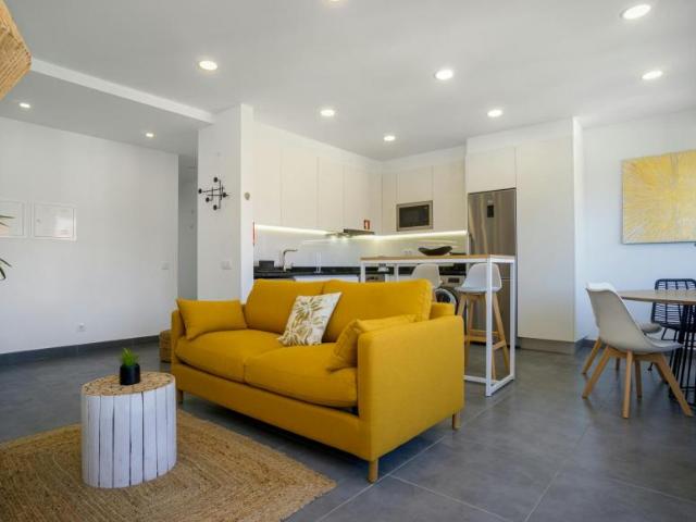 Apartamento alugar em Portimão, Faro