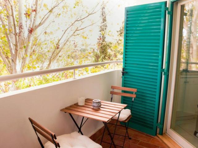 Apartamento alugar em Praia de Alvor, Portimão