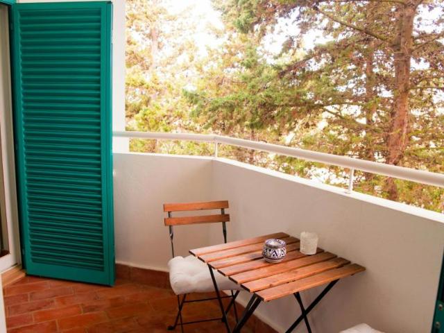 Apartamento alugar em Praia de Alvor, Portimão