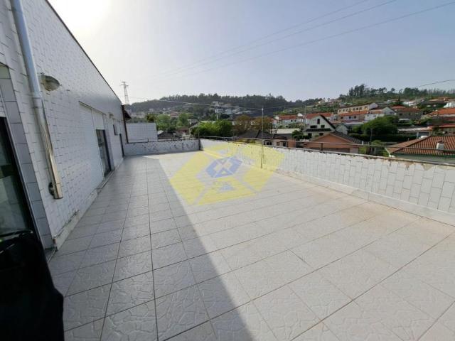 Apartamento venda em Felgueiras, Porto