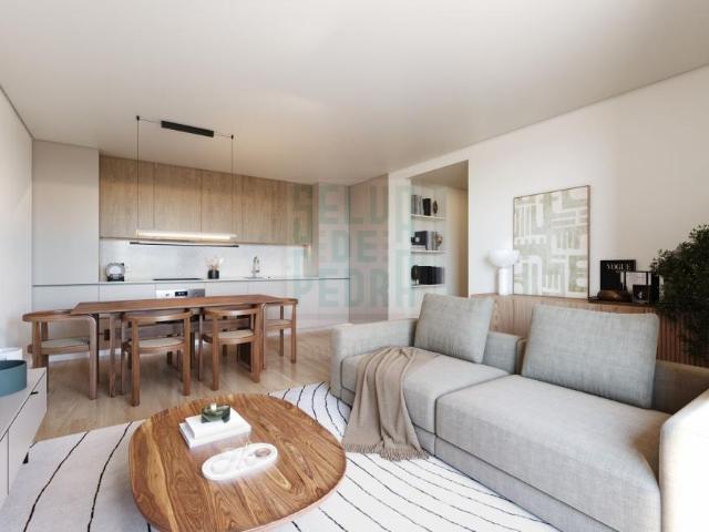 Apartamento venda em Gondomar, Porto