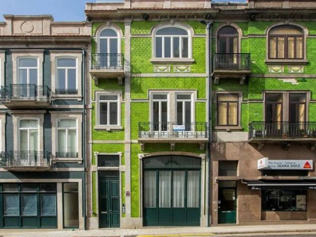 Apartamento alugar em Porto