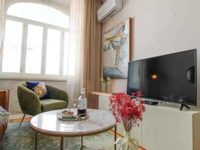 Apartamento alugar em Porto