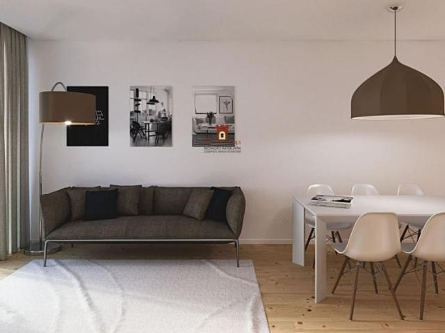 Apartamento venda em Porto