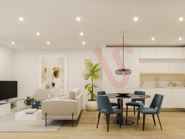 Apartamento venda em Porto, Cedofeita