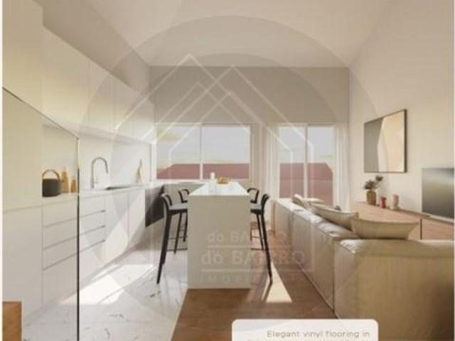 Apartamento venda em Porto, Cedofeita