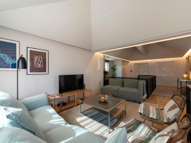 Apartamento alugar em Porto, Cedofeita