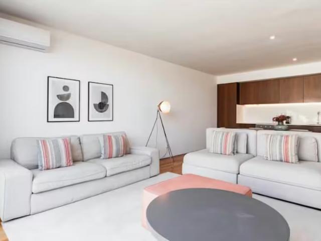 Apartamento alugar em Porto, Lordelo Do Ouro