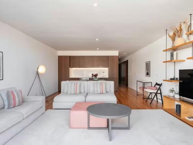 Apartamento alugar em Porto, Lordelo Do Ouro