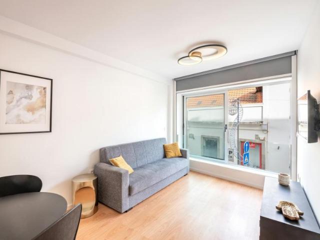 Apartamento alugar em Porto, Aldoar