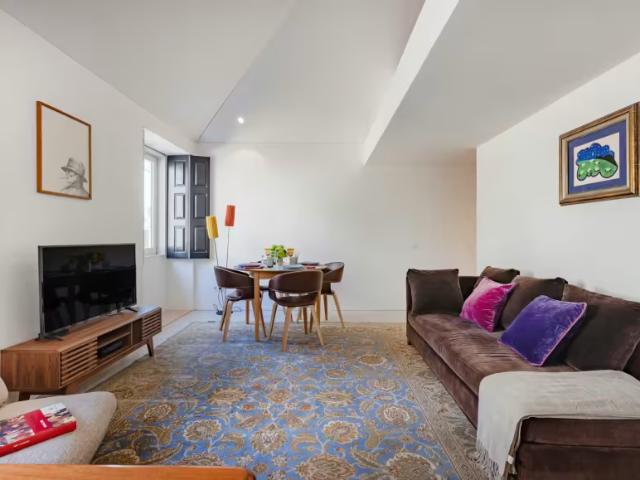 Apartamento alugar em Porto, Aldoar