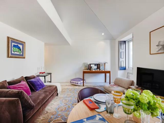 Apartamento alugar em Porto, Aldoar