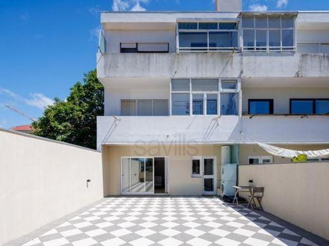 Apartamento alugar em Porto, Lordelo Do Ouro