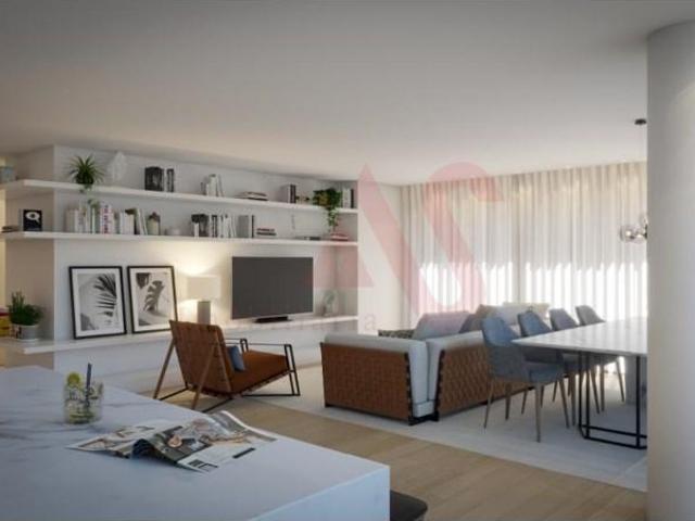 Apartamento venda em Porto