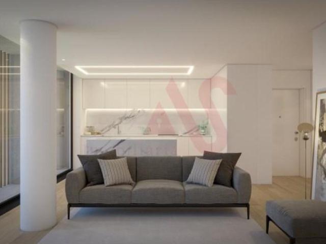 Apartamento venda em Porto