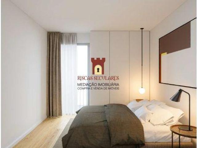 Apartamento venda em Porto