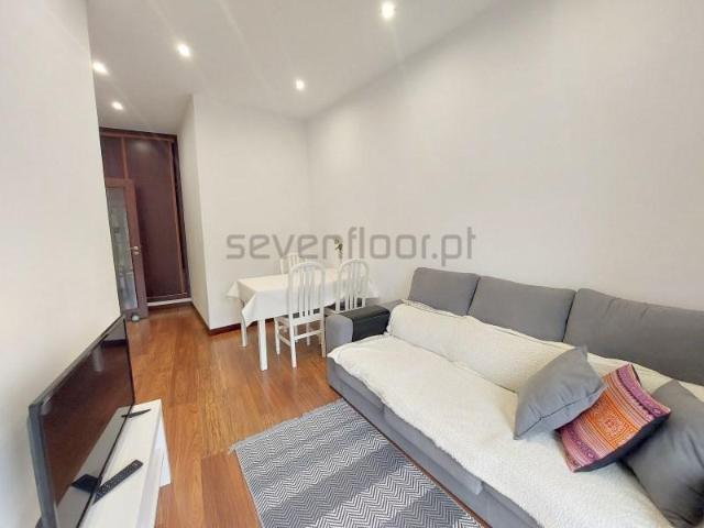 Apartamento alugar em Porto