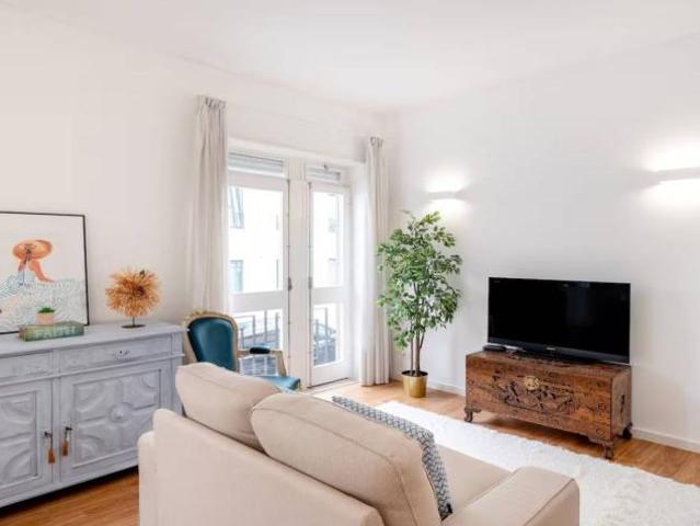 Apartamento alugar em Porto