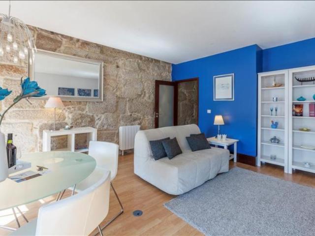 Apartamento alugar em Porto, Cedofeita