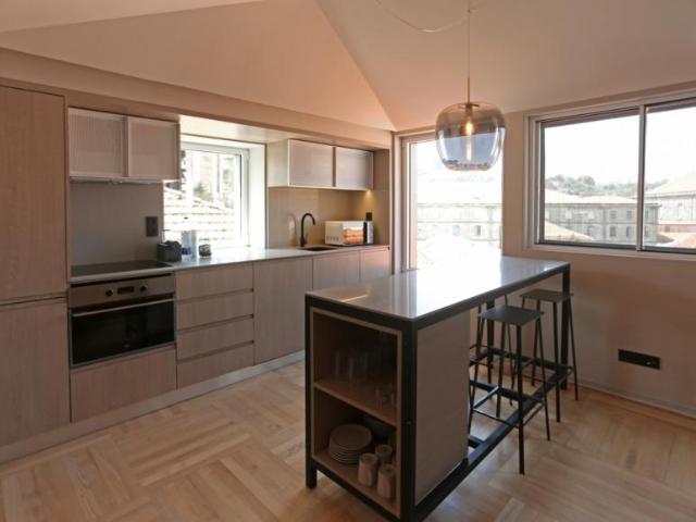 Apartamento alugar em Porto, Cedofeita