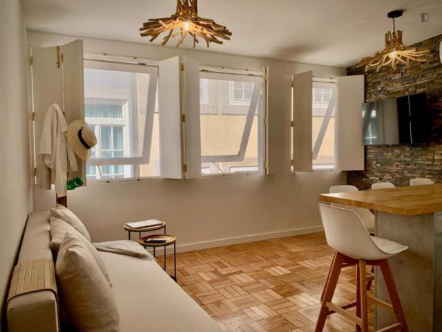Apartamento alugar em Porto, Cedofeita