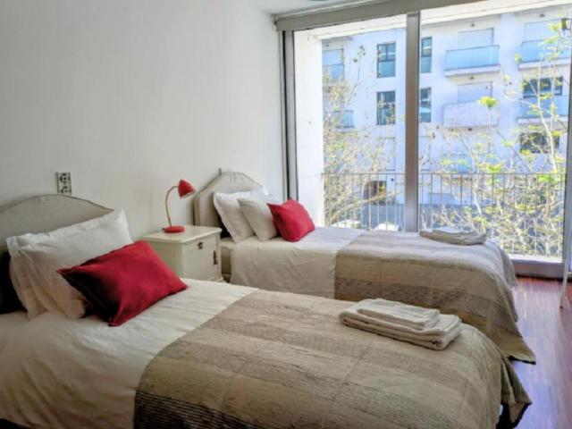 Apartamento alugar em Porto, Lordelo Do Ouro