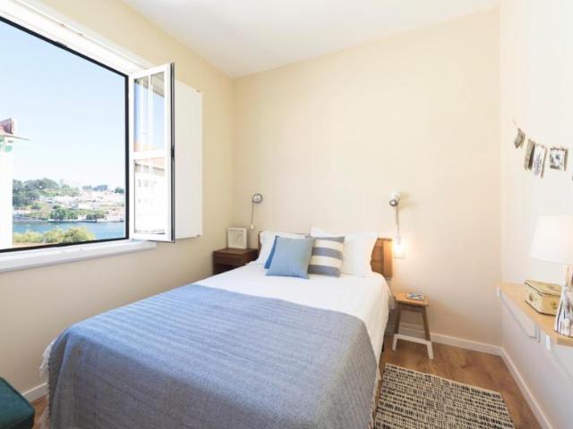 Apartamento alugar em Porto, Lordelo Do Ouro