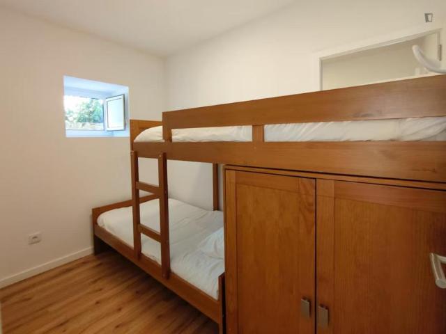 Apartamento alugar em Porto, Aldoar