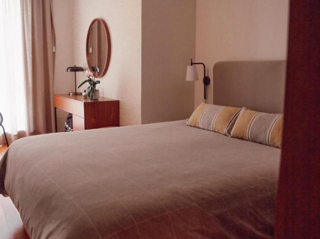 Apartamento alugar em Porto, Lordelo Do Ouro