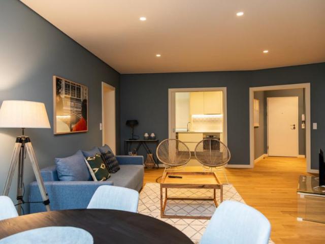 Apartamento alugar em Porto, Cedofeita
