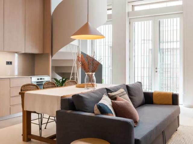 Apartamento alugar em Porto, Cedofeita