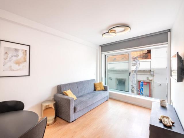 Apartamento alugar em Porto, Aldoar