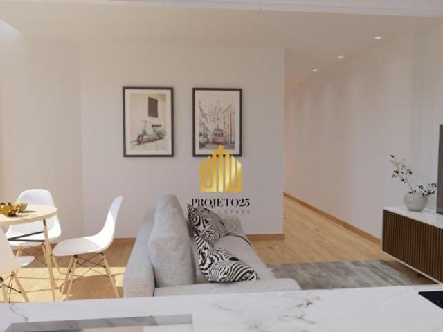 Apartamento venda em Porto