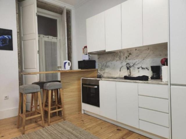 Apartamento alugar em Porto